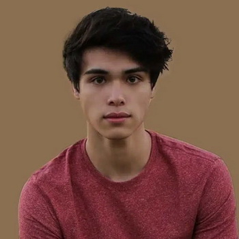 Alex Stokes Biography
